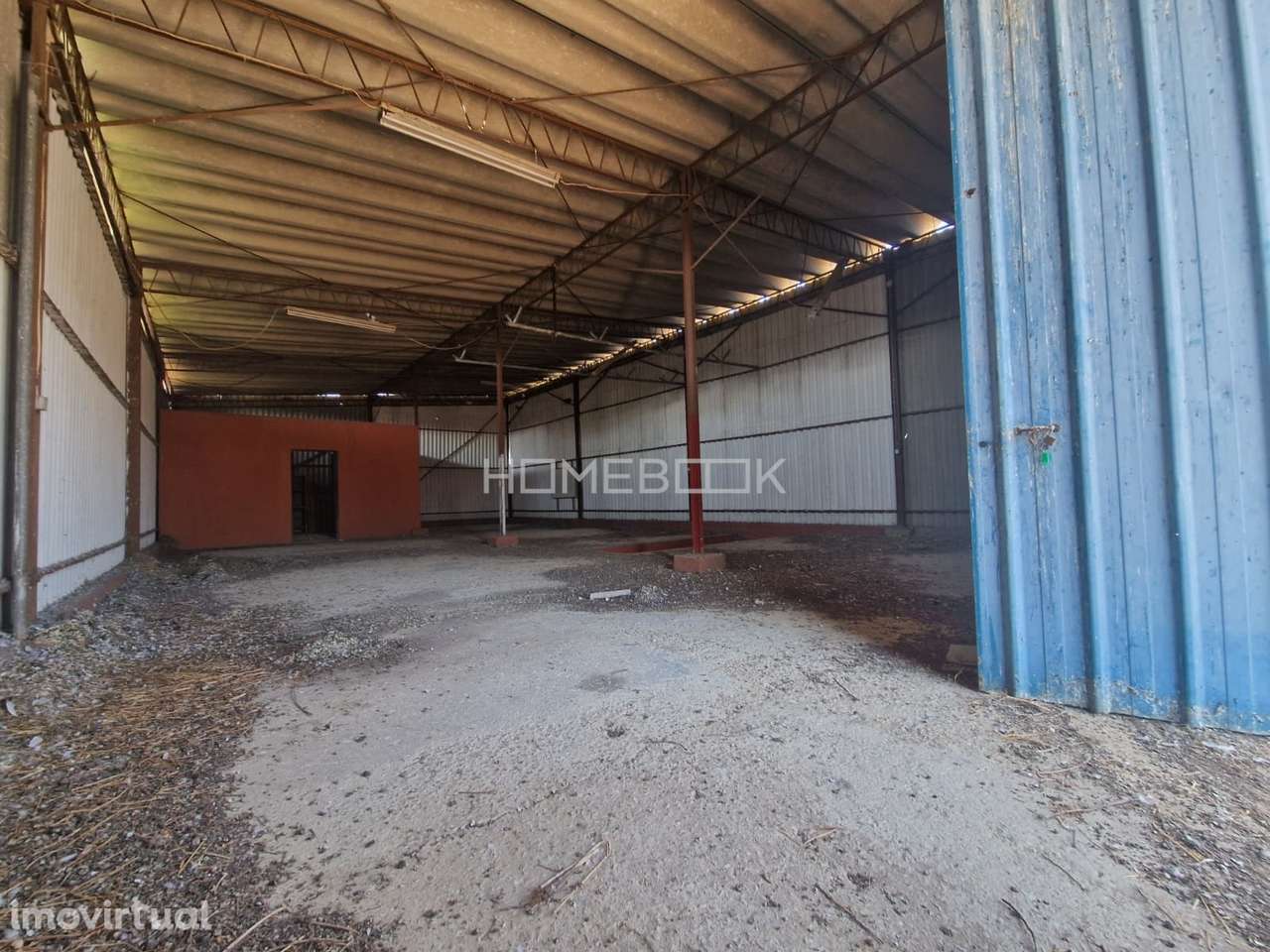 Armazém com 180m2, em Palmela - Grande imagem: 3/18