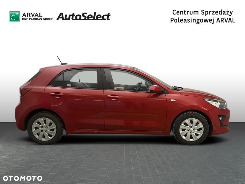 Kia Rio 1.2 M - 7