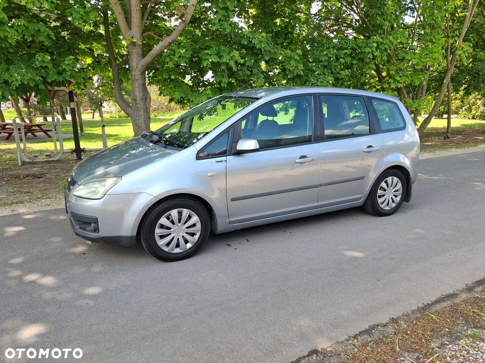 Ford C-MAX Ambiente - 3