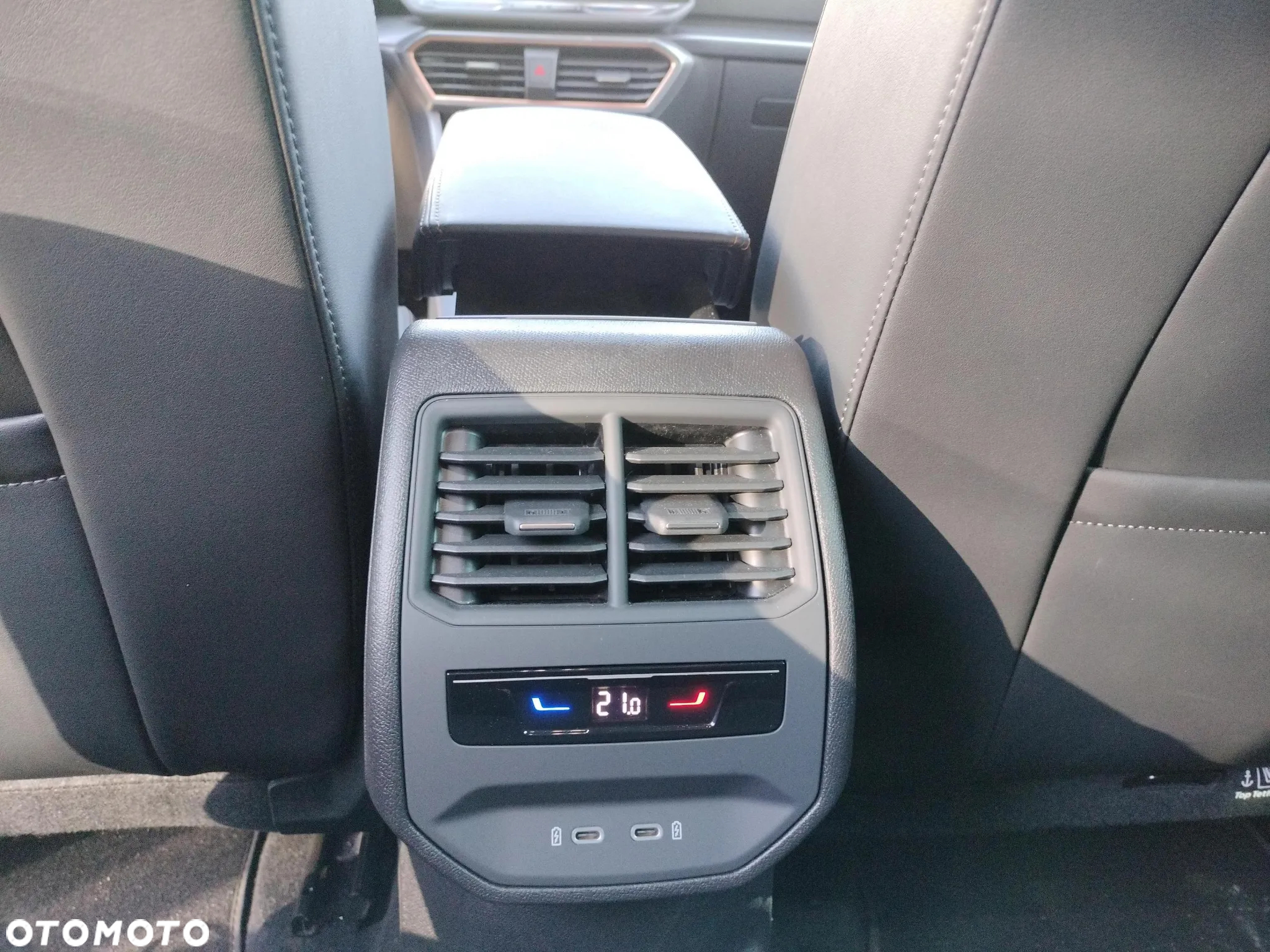 Cupra Formentor 2.0 TSI 4Drive VZ DSG - 25