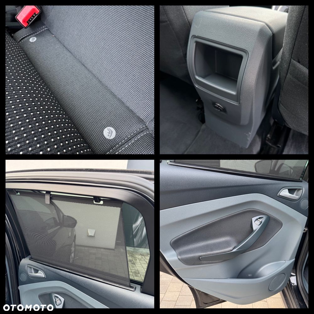 Ford C-MAX 1.6 TDCi Edition - 33