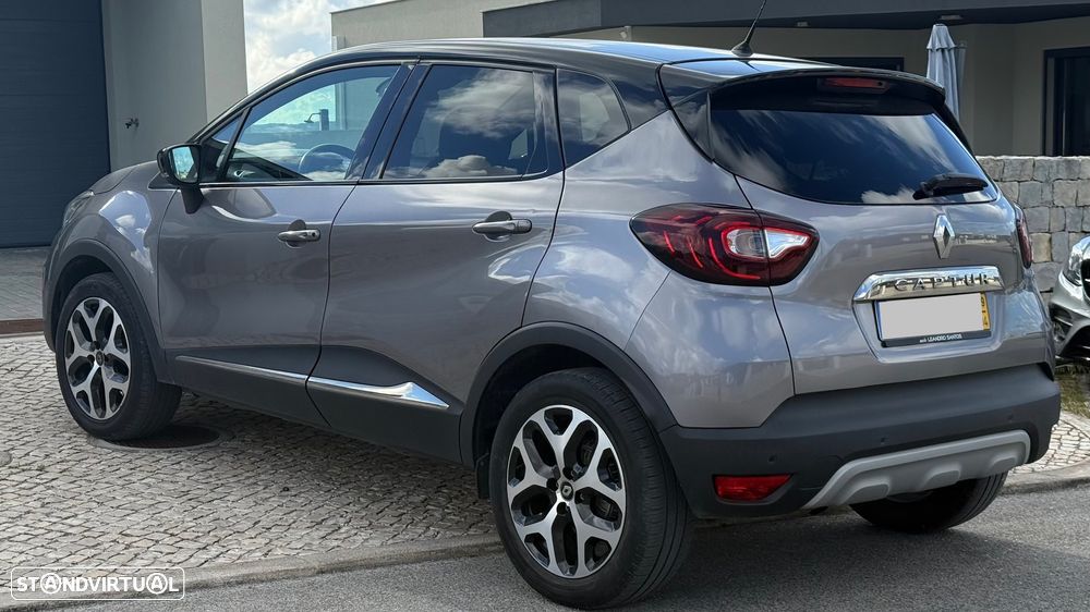 Renault Captur 0.9 TCE Exclusive - 16
