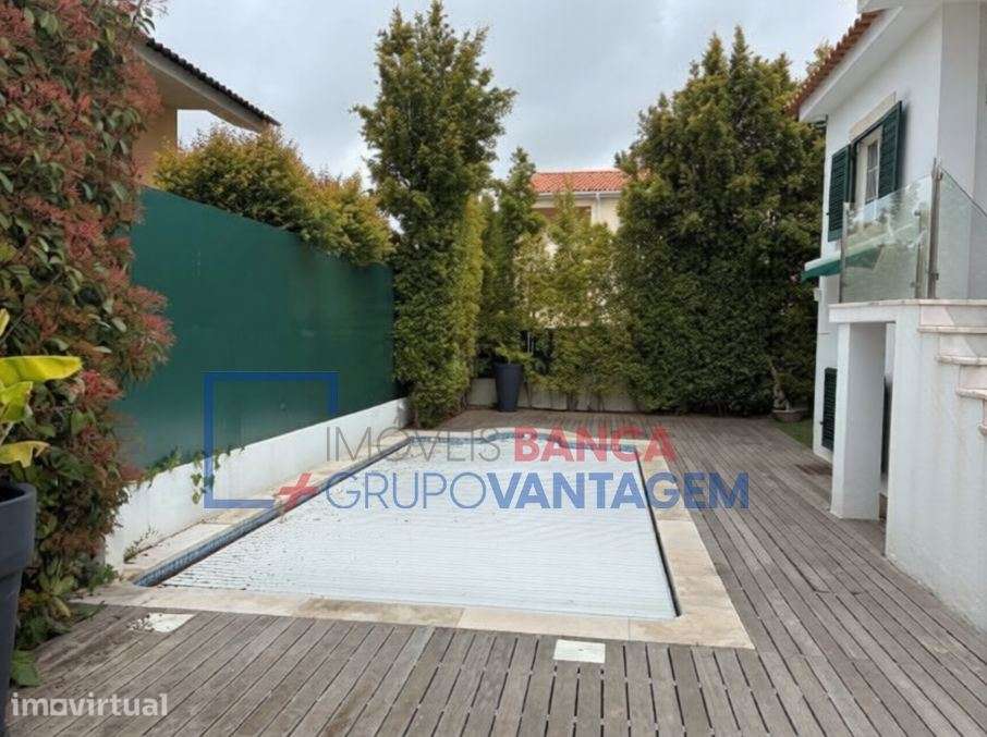 MORADIA T4 - ESTORIL - Grande imagem: 2/16