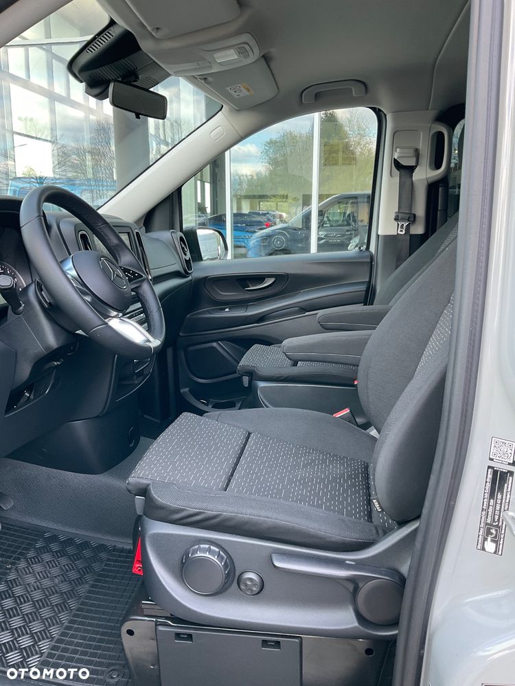 Mercedes-Benz Vito Tourer L3 Pro 9G-Tronic 447.705 - 10