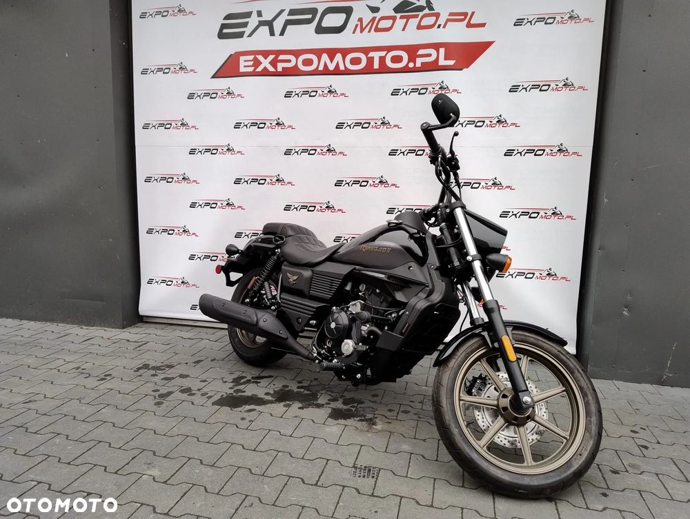 UM Renegade Freedom - 2