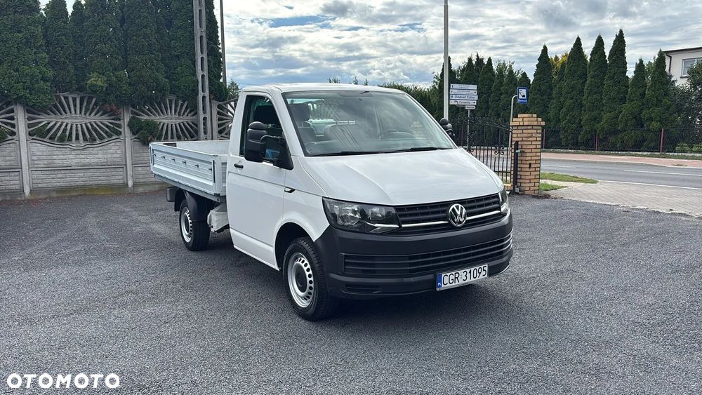 Volkswagen Transporter T6 - 36