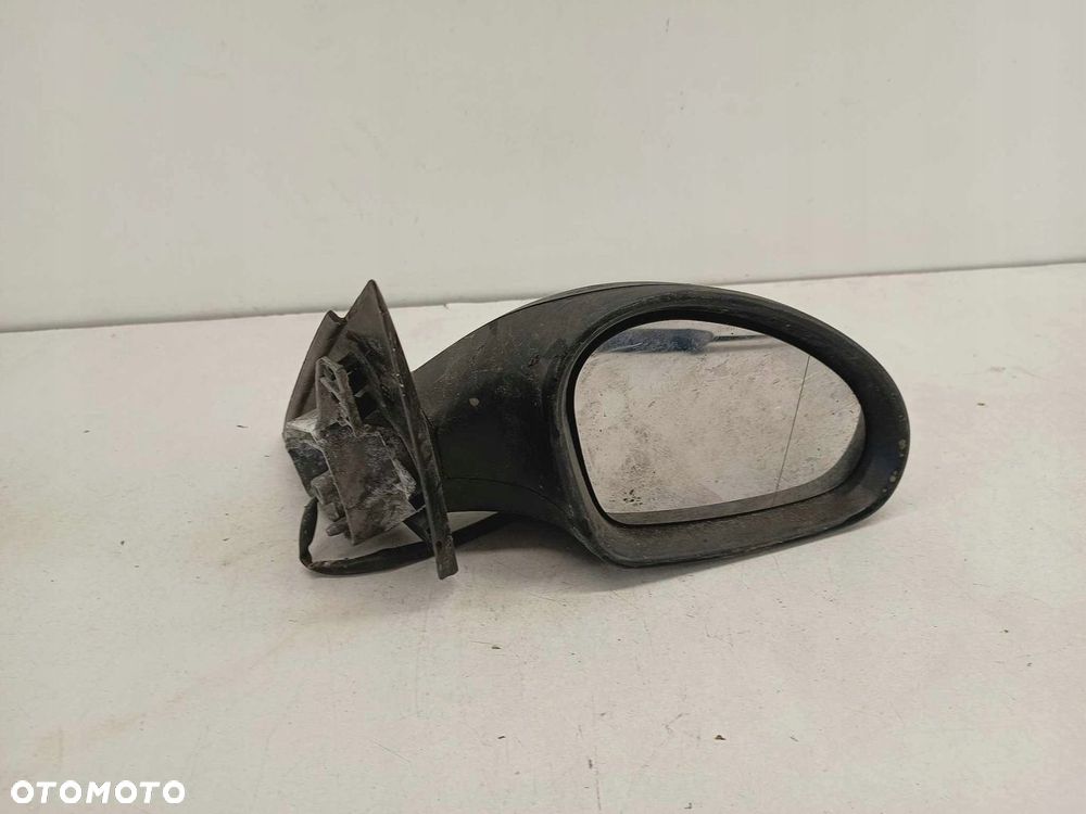 LUSTERKO PRAWE DRZWI SEAT IBIZA 3 PIN - 2