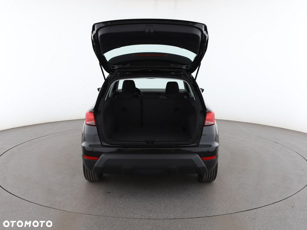 Seat Arona 1.0 Eco TSI Style - 20
