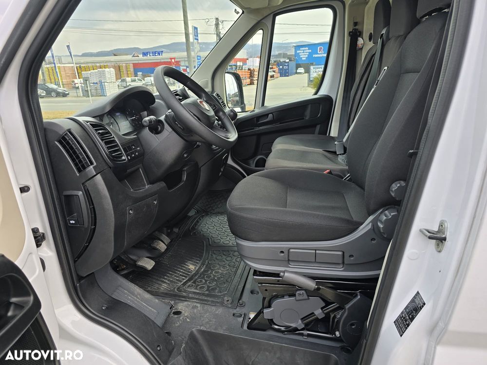 Fiat Ducato - 11