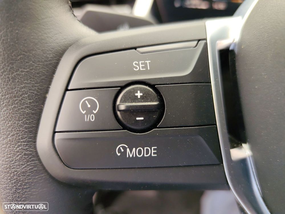 BMW X1 xDrive25e xLine - 18