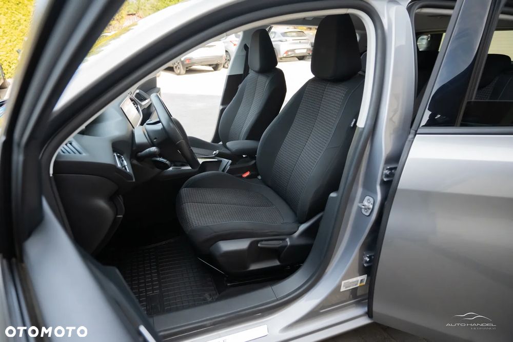Peugeot 308 PureTech 110 Stop & Start Style - 25