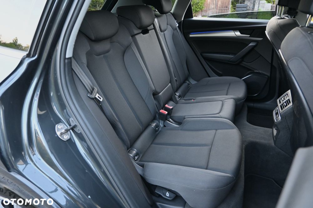 Audi Q5 50 TFSIe quattro S tronic - 26