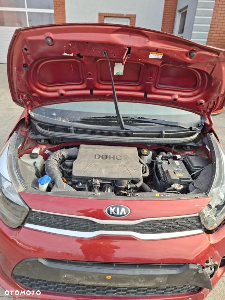 Kia Picanto 1.0 ISG Spirit - 10