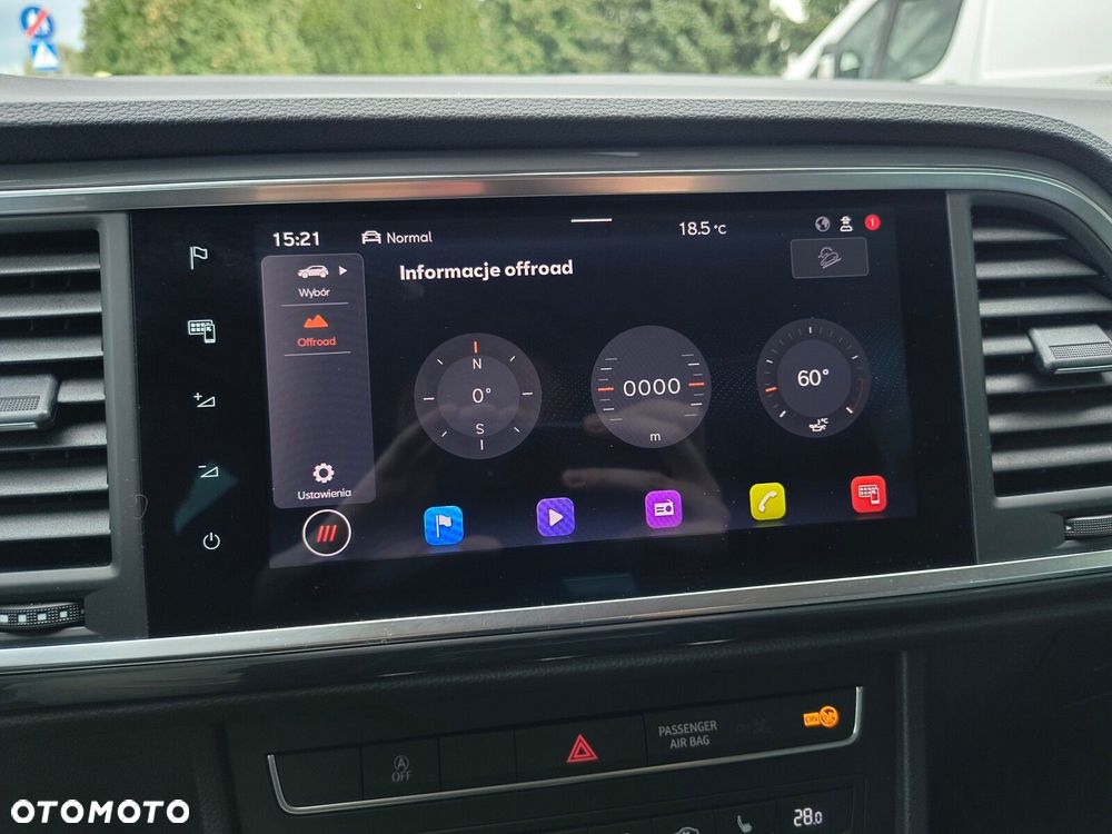 Seat Ateca - 33