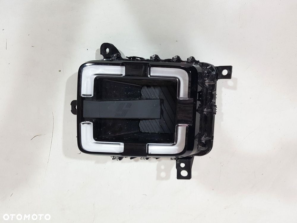 RENAULT 5 E-TECH LAMPA DRL LED HALOGEN PRAWA JAZDY DZIENNEJ 266006336R ORYG - 1