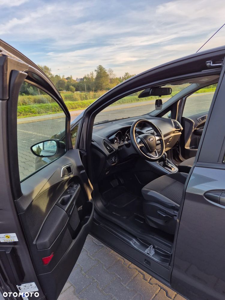 Ford B-MAX - 10