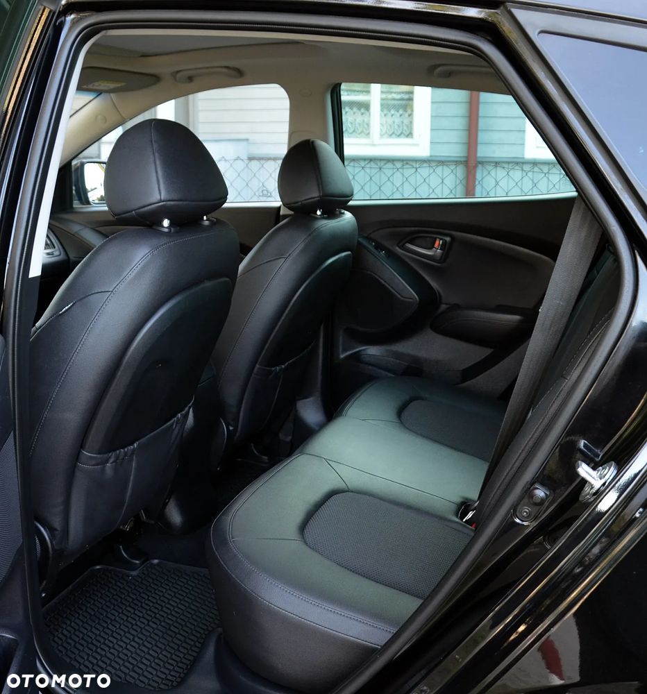 Hyundai ix35 1.6 2WD Style - 9