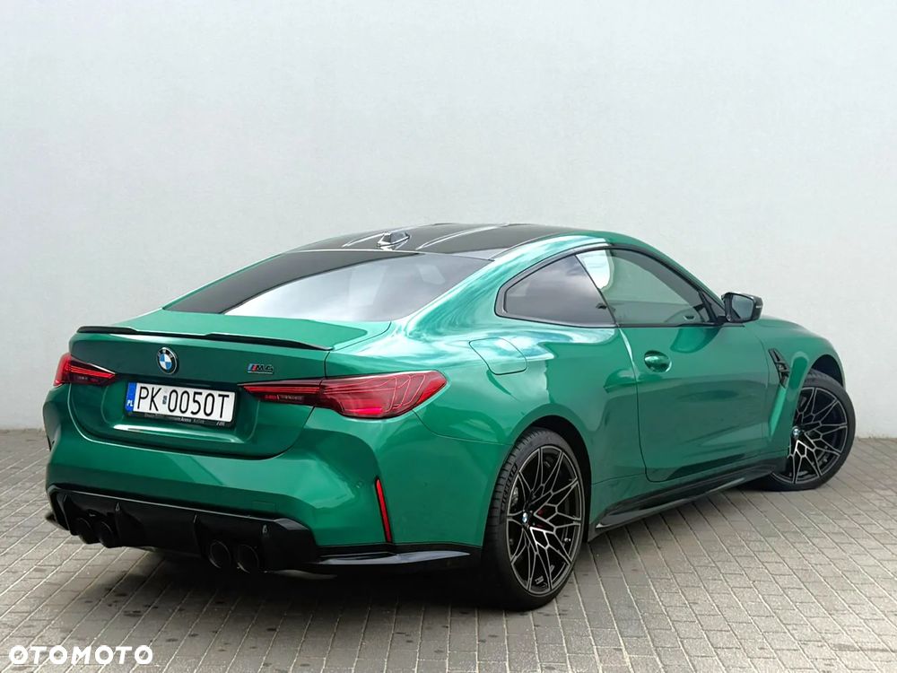 BMW M4 Competition M xDrive - 5