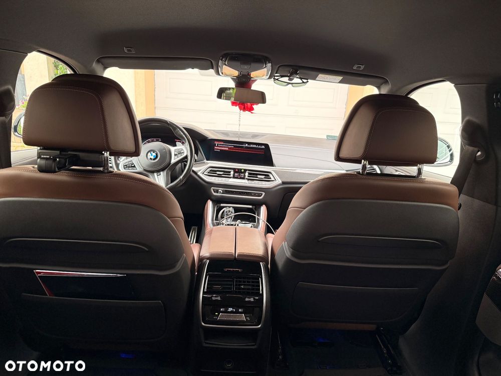 BMW X6 - 31