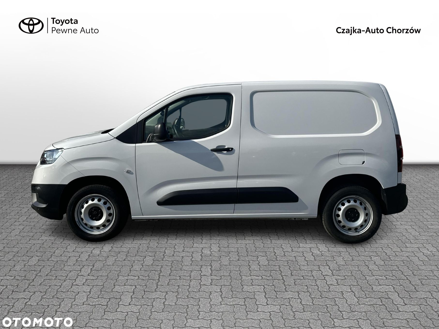 Toyota PROACE CITY - 5