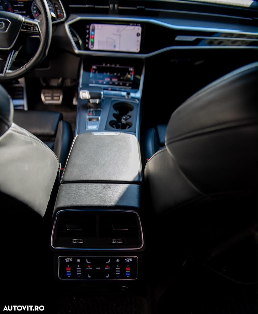Audi A6 Limuzina - 15