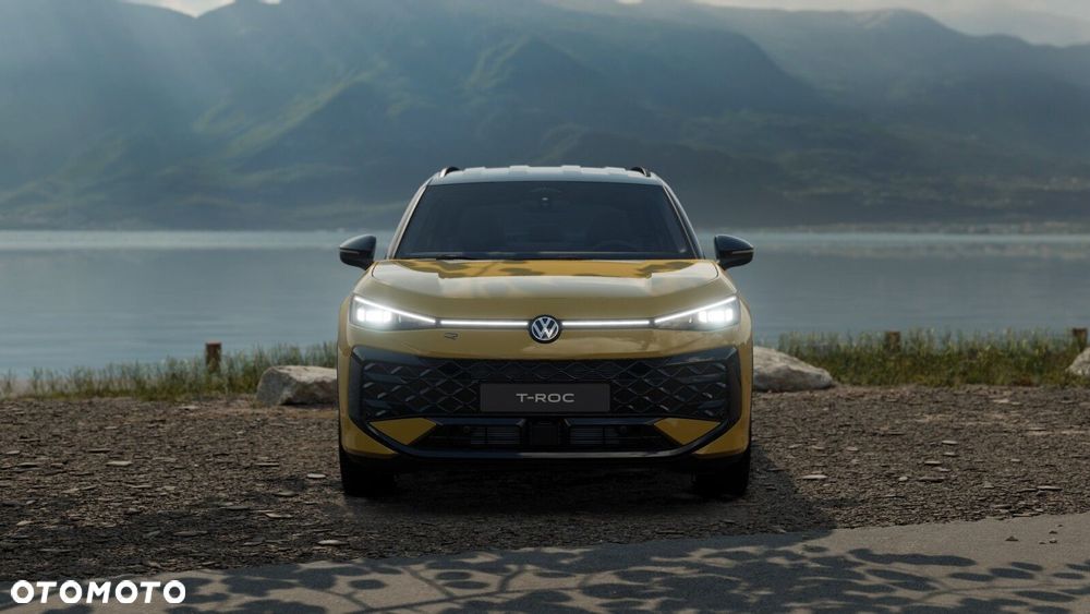 Volkswagen T-Roc 1.5 eTSI R-Line DSG - 4