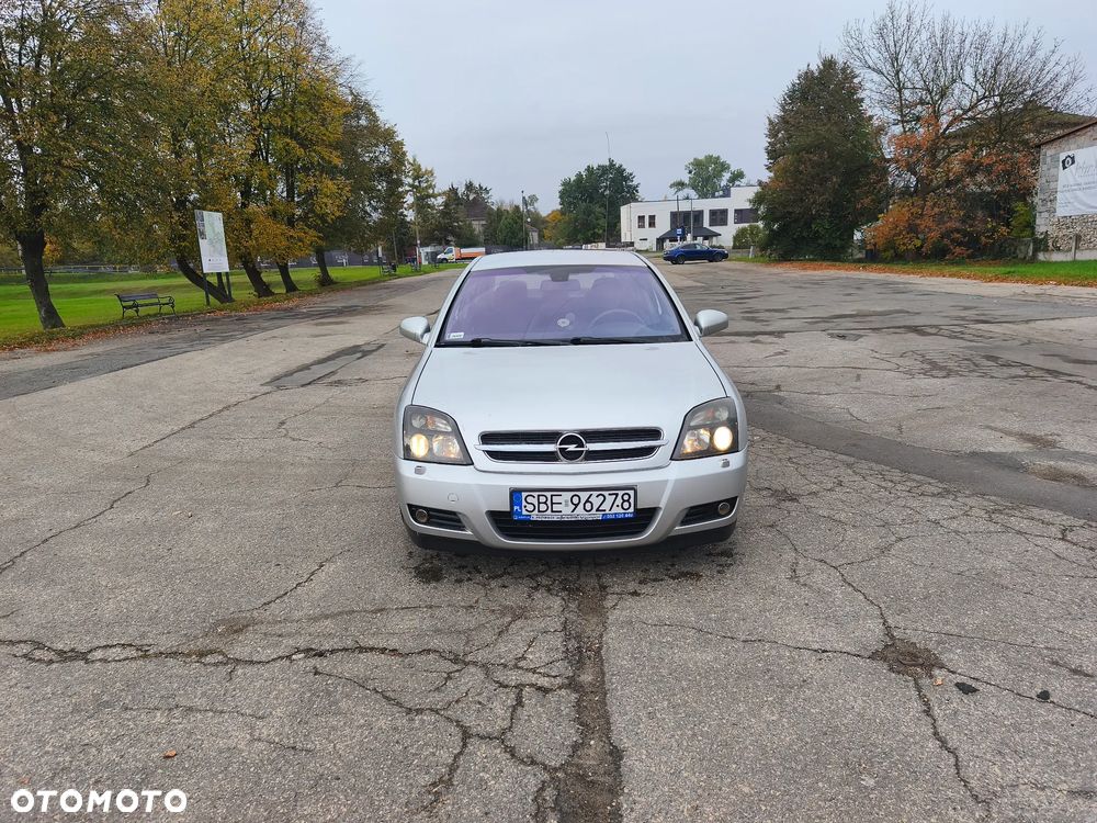 Opel Vectra 1.8 Comfort - 3
