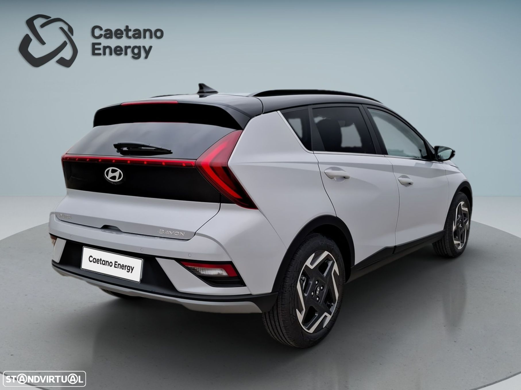 Hyundai Bayon 1.0 T-GDI Premium TT - 8