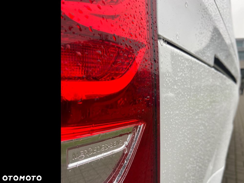 Mercedes-Benz Vito - 21