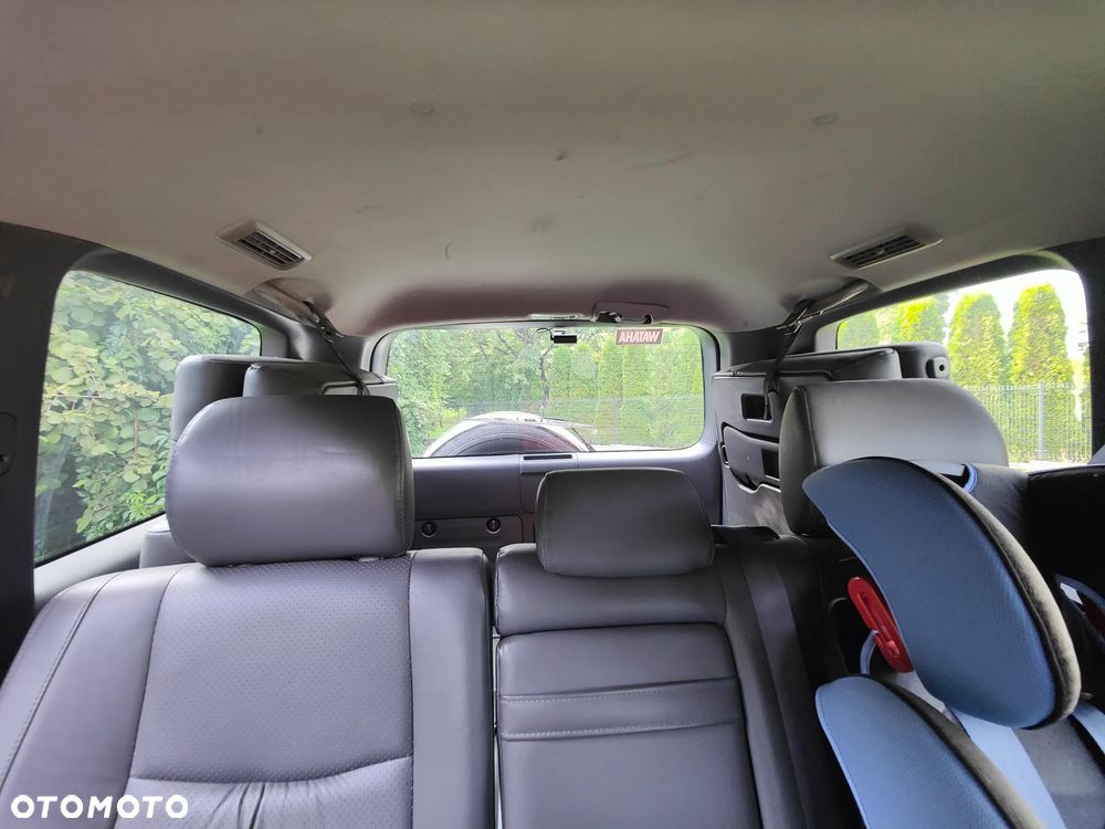 Toyota Land Cruiser 3.0 D Sol - 12