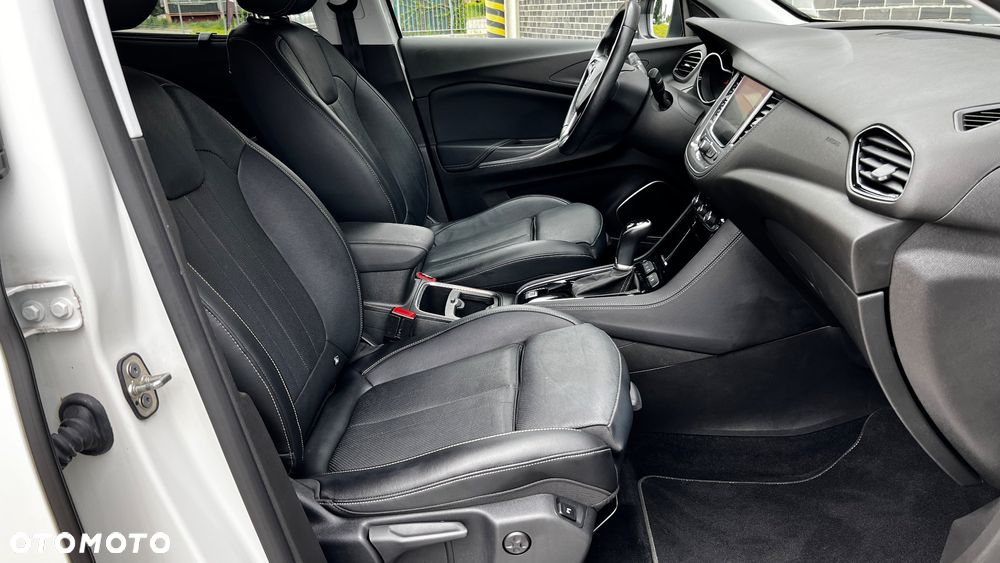 Opel Grandland X - 34