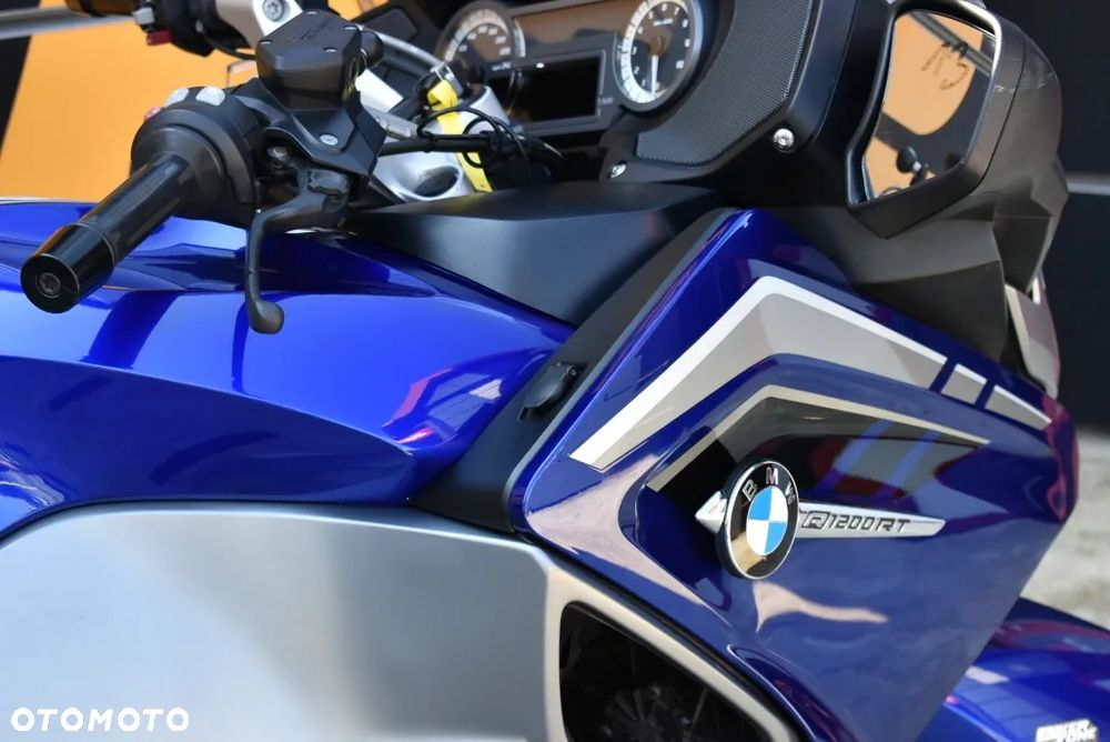 BMW RT - 35