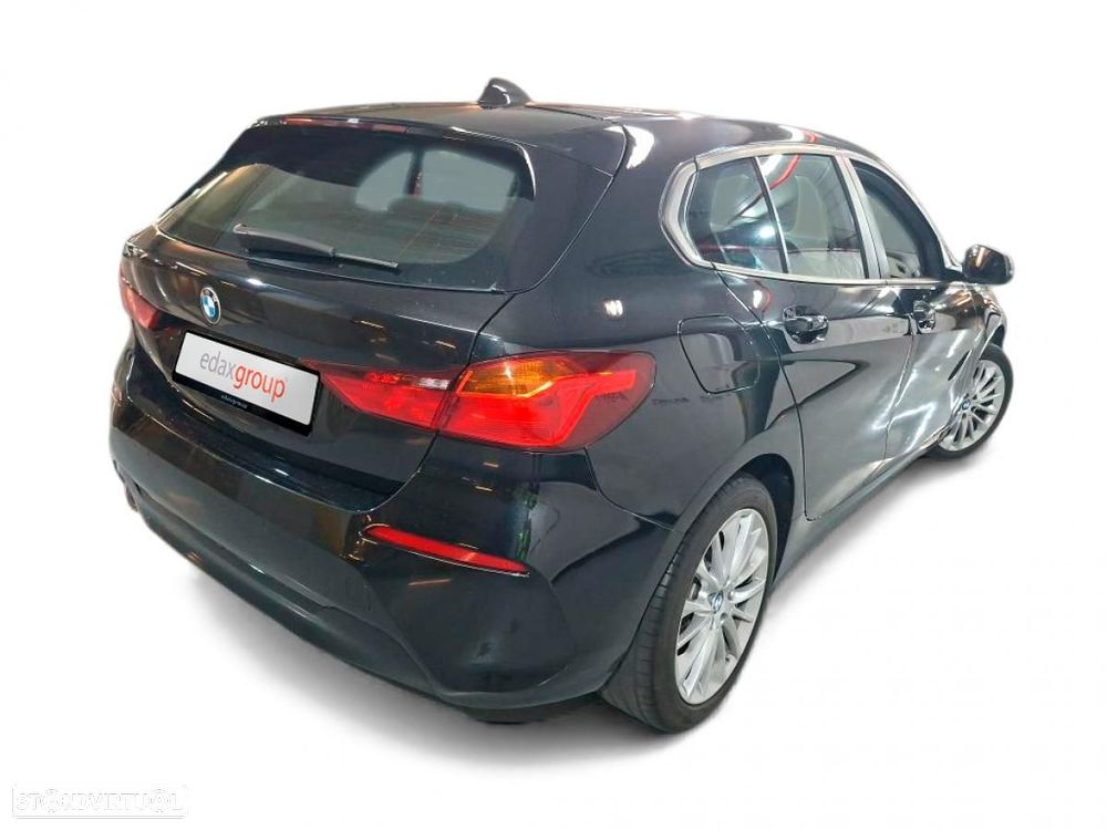 BMW 116 - 2