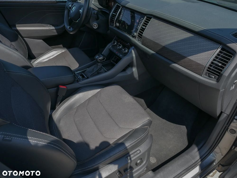 Skoda Kodiaq 2.0 TSI 4x4 DSG Style - 12