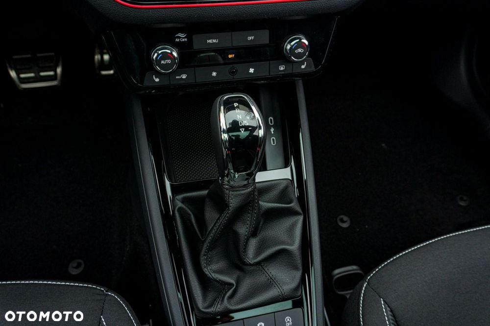 Skoda Kamiq - 22