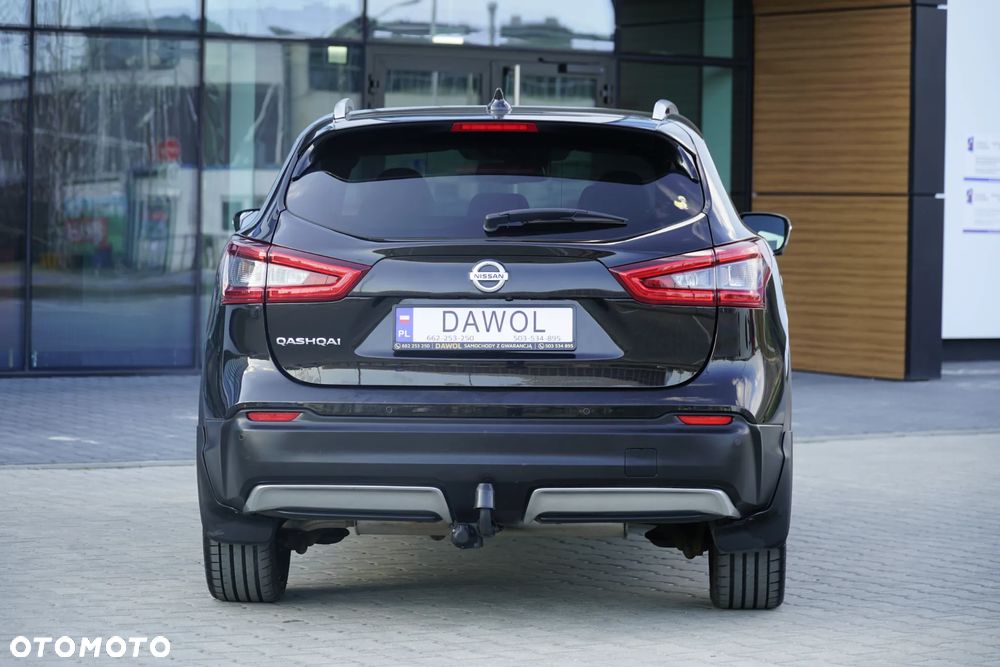 Nissan Qashqai 1.2 DIG-T Tekna+ - 13