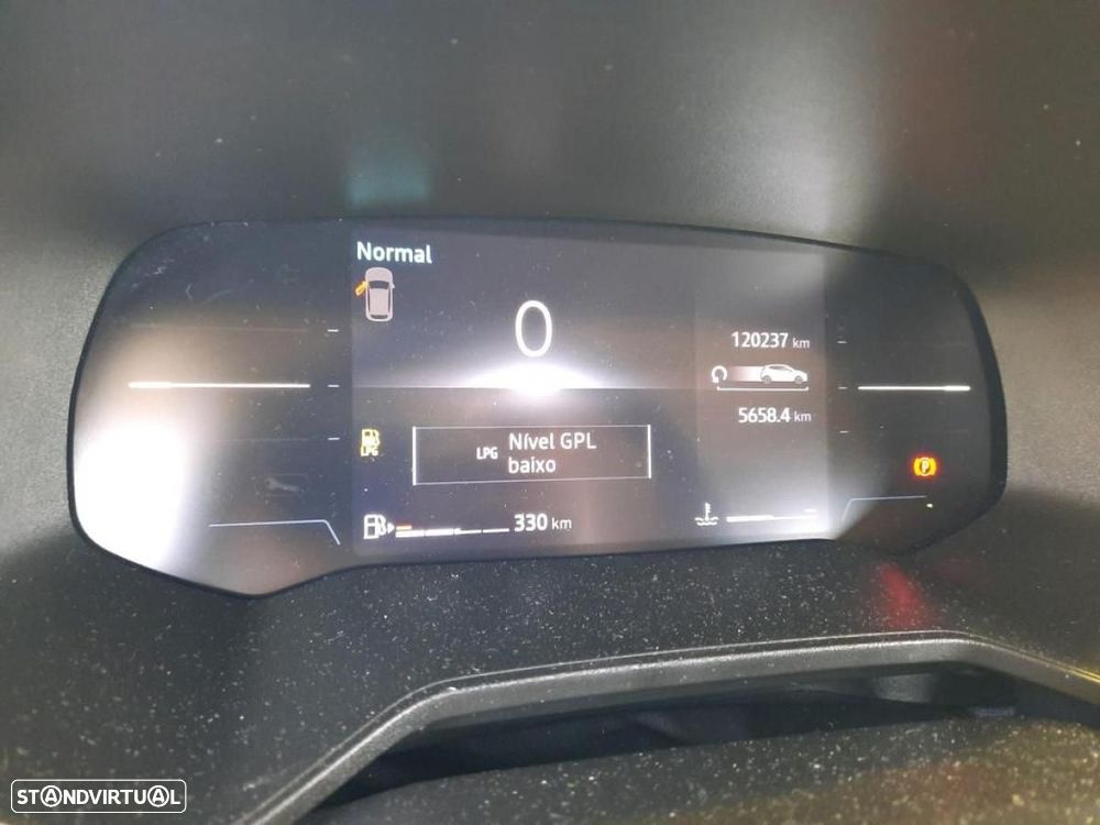 Renault Clio 1.0 TCe Evolution Bi-Fuel - 6