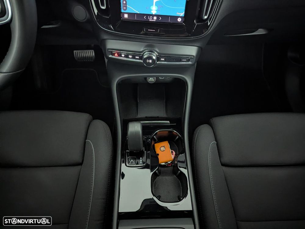 Volvo XC 40 Recharge 69 kWh Single Motor Core - 20