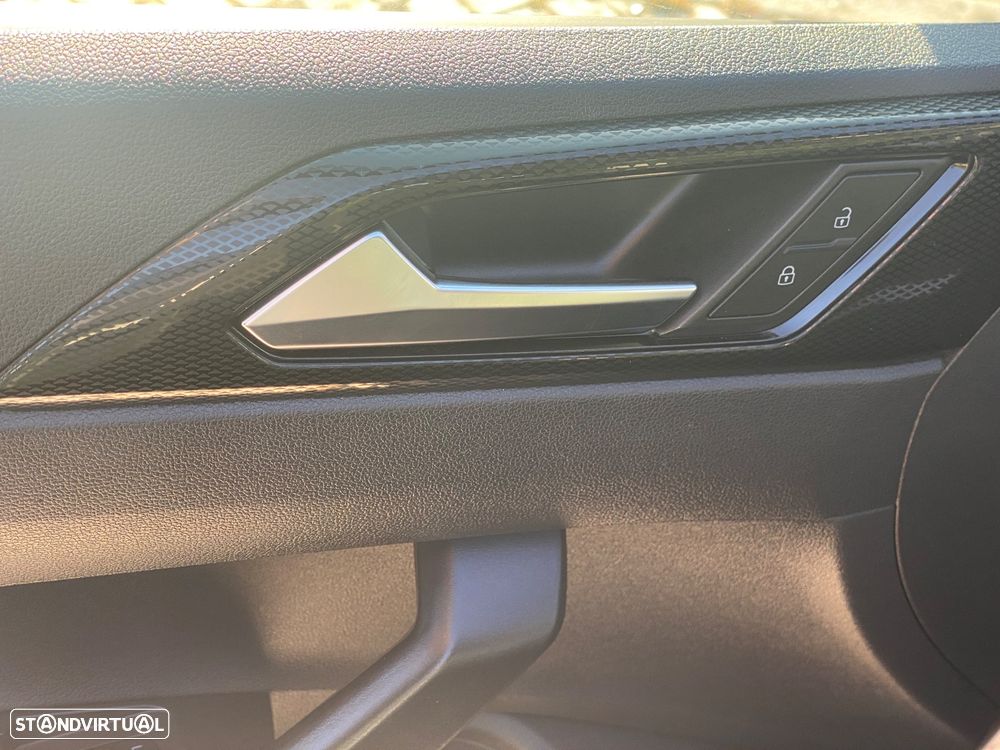 VW Polo 1.0 TSI Life - 8