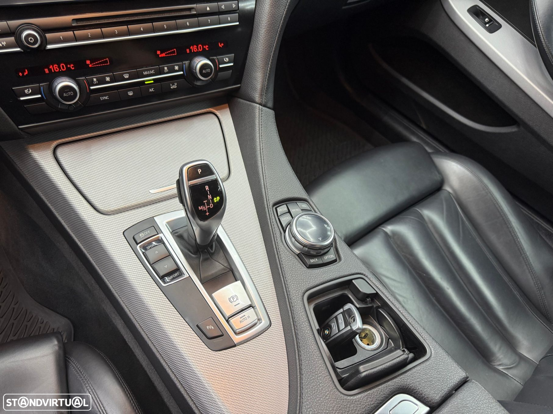 BMW 640 d Pack M - 29