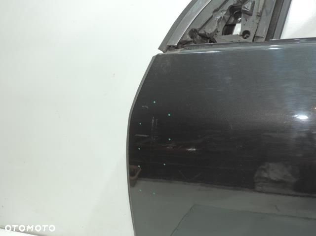 DRZWI LEWY PRZÓD PEUGEOT 607 - 6