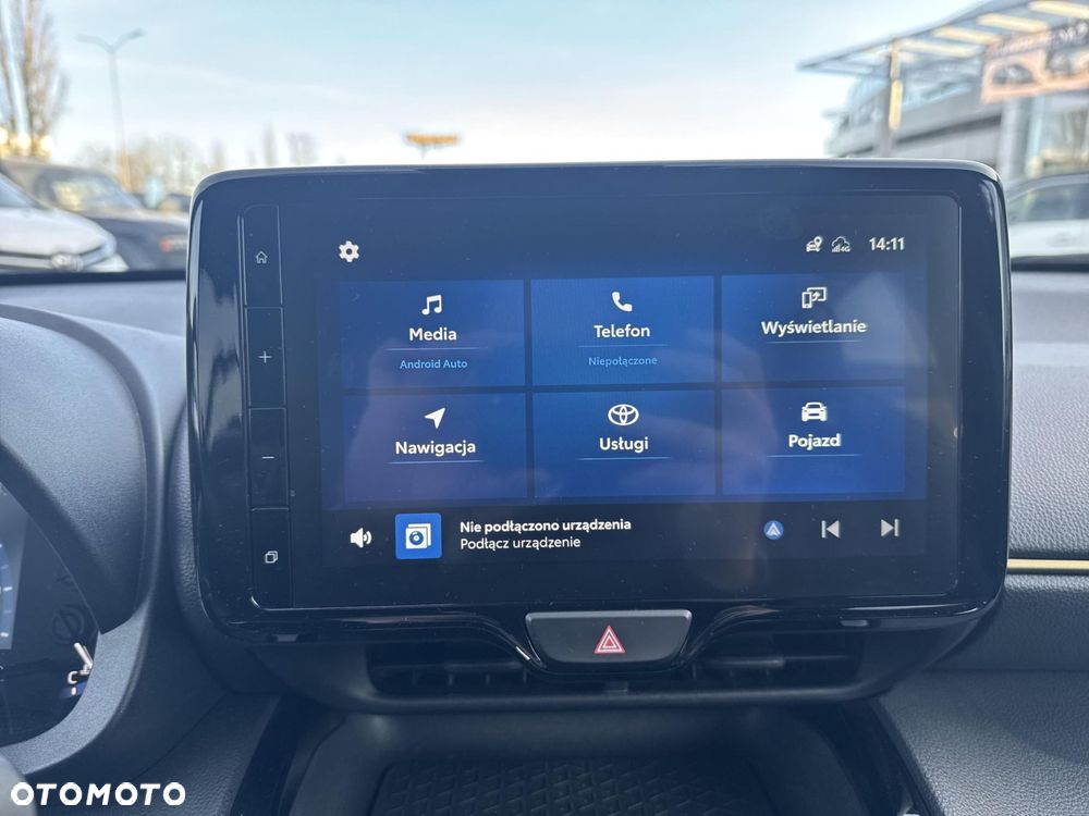 Toyota Yaris Cross Hybrid 1.5 Adventure - 16
