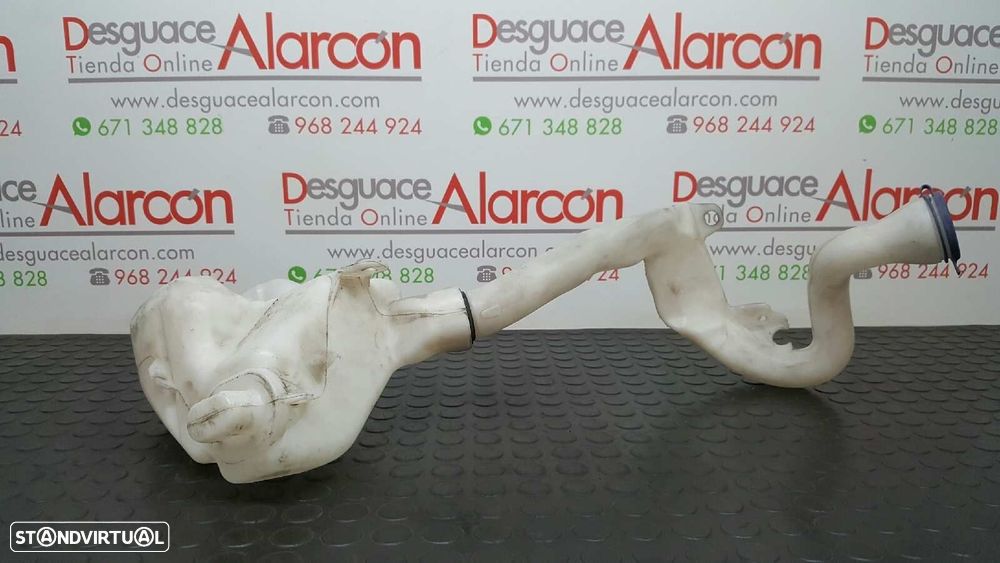 DEPOSITO LIMPA VIDROS CITROEN C3 PICASSO EXCLUSIVE - 4