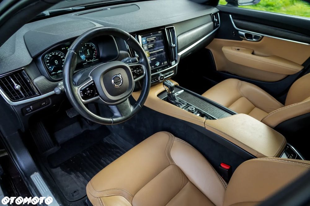 Volvo V90 Cross Country T6 AWD Pro - 7