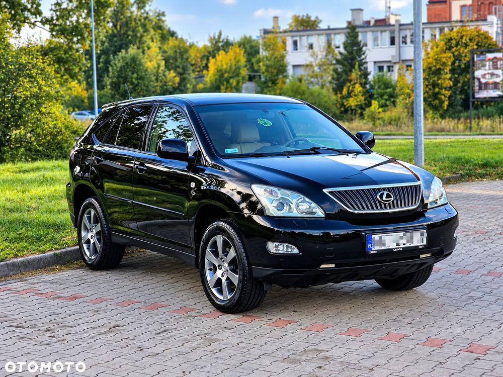 Lexus Rx300 2006 photo 2