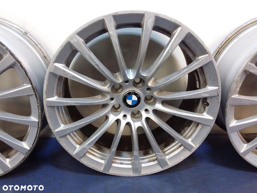 BMW 5 G30 FELGI ALUMINIOWE 6861224 8JX18 ET30 - 4