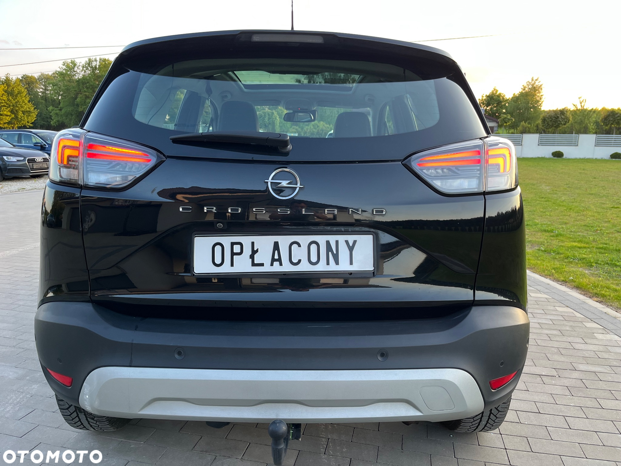 Opel Crossland X - 7