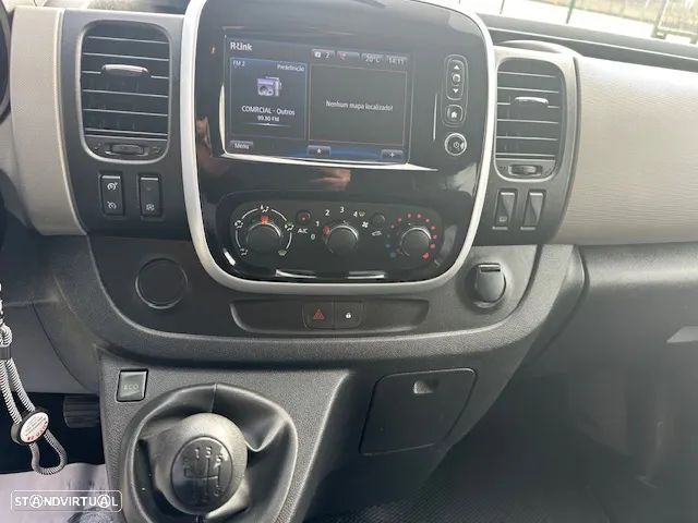 Renault Trafic 1.6 dCi L2H1 1.2T SS - 7