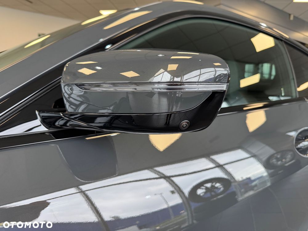 BMW Seria 4 430i xDrive M Sport - 14