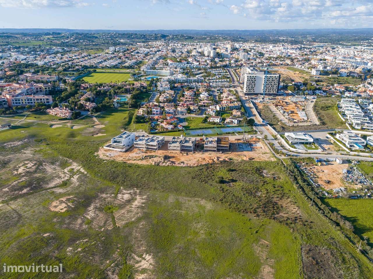 Moradia de luxo para venda em Lagos - Grande imagem: 2/16